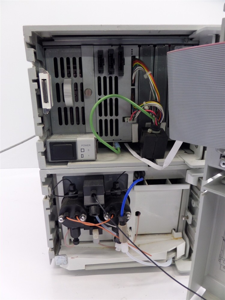 Dionex IP20-1 Isocratic Pump