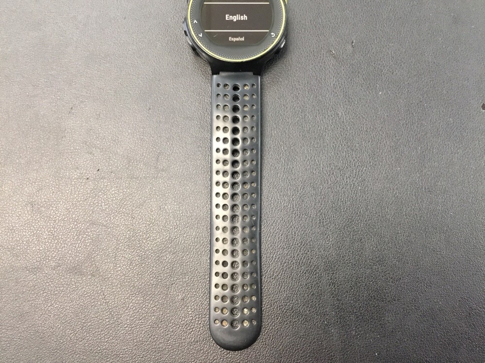 Garmin GPS Running Watch Activity Tracker