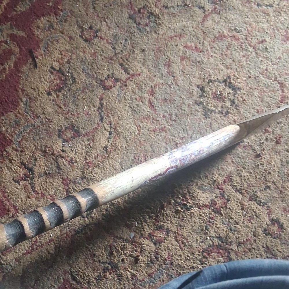 Norse Anglo axe/hatchet