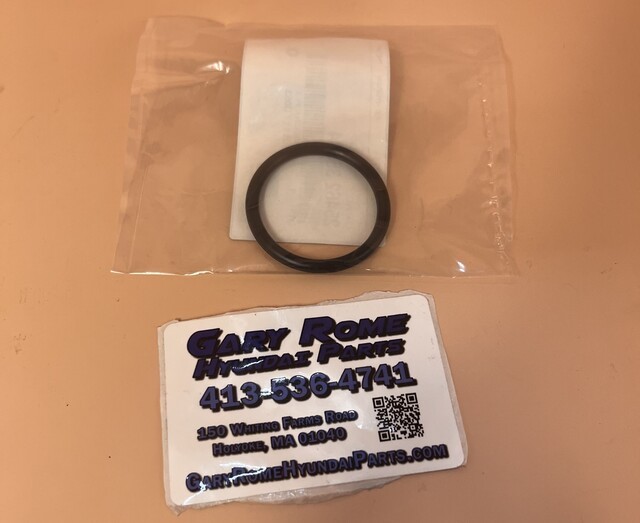 Genuine O-Ring 25462-35504