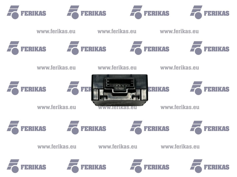 DAF DSRC module, control unit 2275104