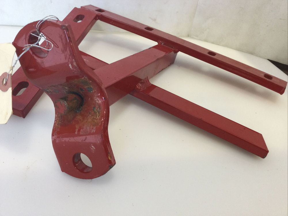 ST24222-01 Arm part number