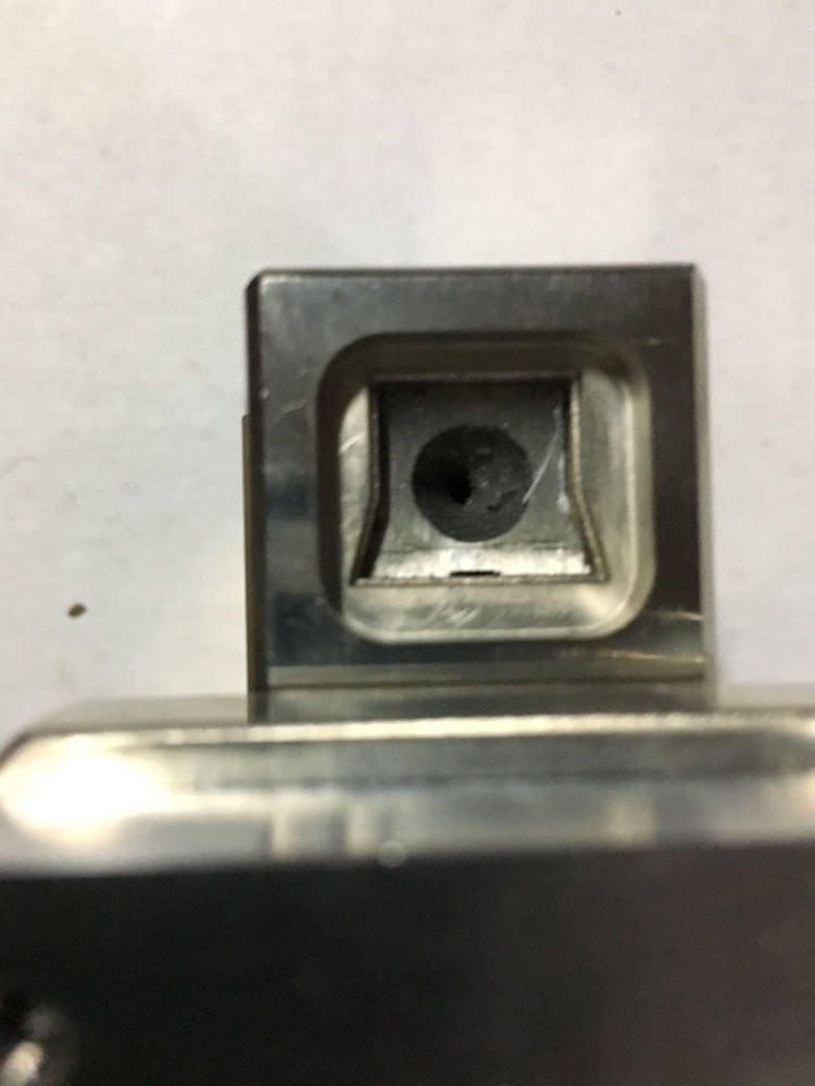 Screen PT-R xxxx Punches