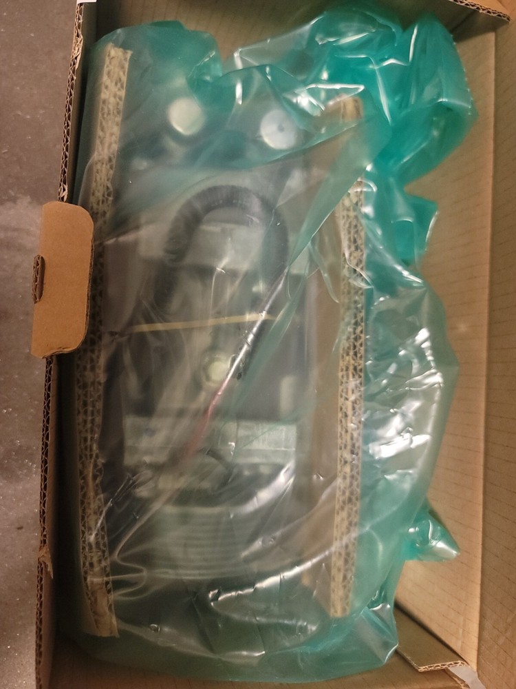 Refrig. Compressor DEUTZ AG 04134355 original