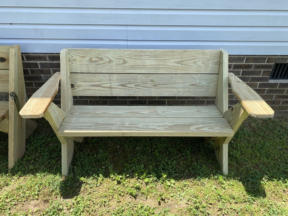 bench