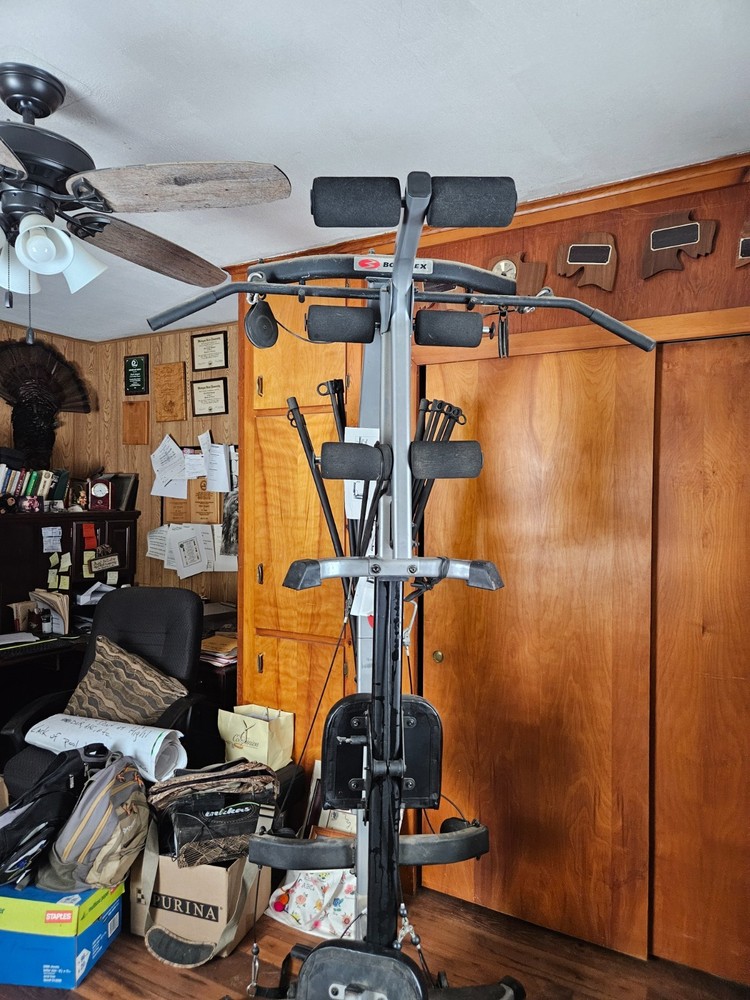 Bowflex Sport Home Gym
