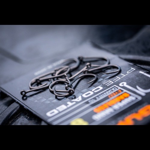 Guru Super MWG Hooks Barbless
