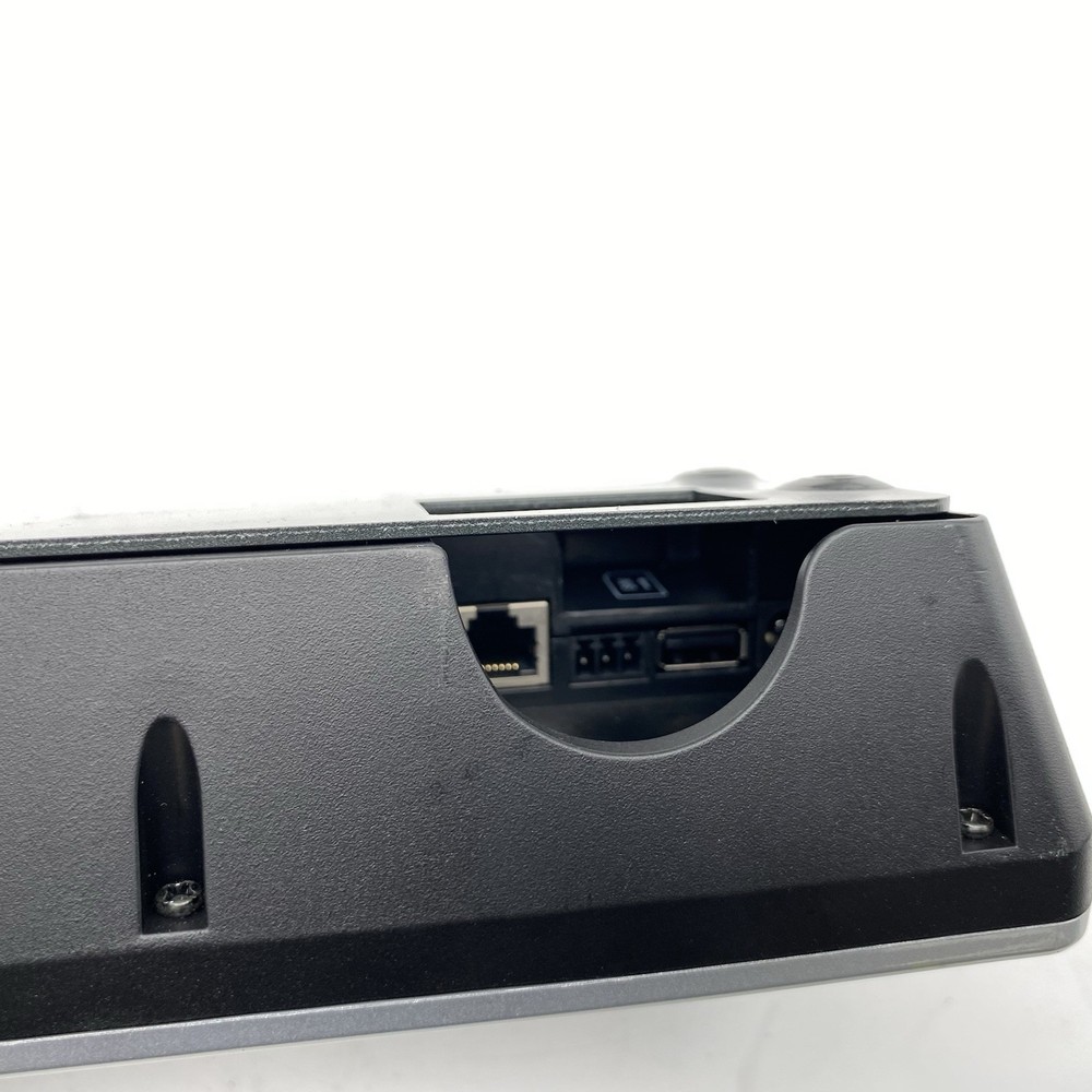 TimeWorksTouch SmartTap1 Clock Biometric Fingerprint Android Timeclock