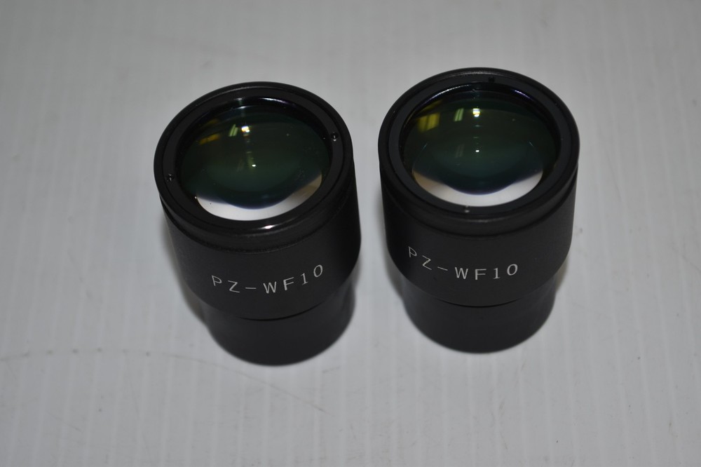 PZ-W10 Microscope Eyepieces   (SCW86)