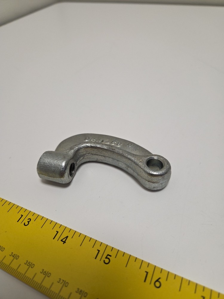 Binks 83-1896 Clamp (HOUSING ONLY)