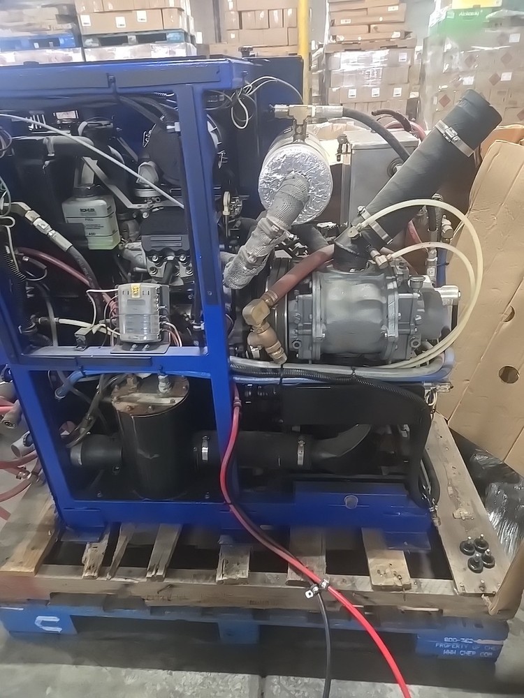 The Master Touch 3000