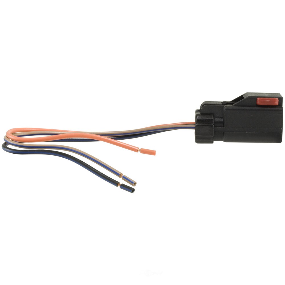 Engine Camshaft Position Sensor Connector WVE 1P1080