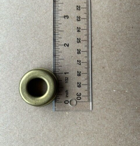 Pac-Seal Shaft Seal 163 Type 68