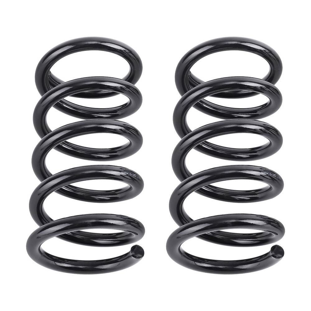Front 3"in Lowering Spring Lowering Kit For Chevy S10 GMC S15 1982-2004