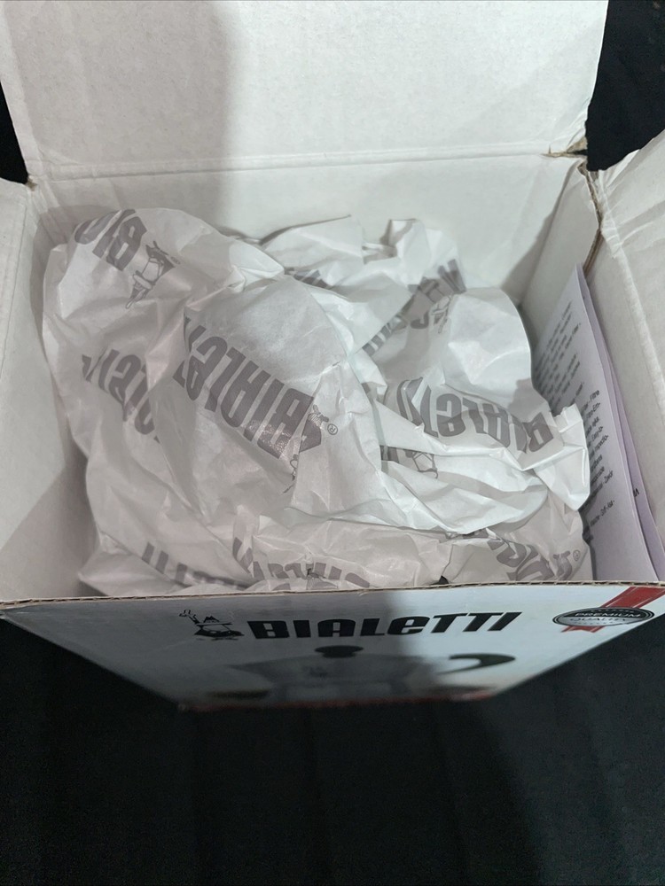 Bialetti Esperesso Maker