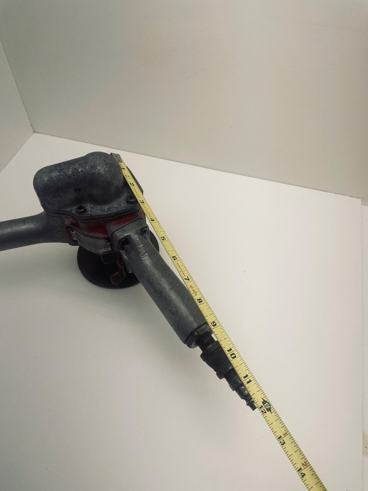 Chicago Pneumatic grinder/sander size:3190