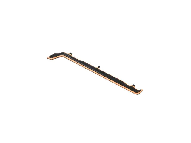 Genuine Mopar Sill Baffle Left 68369643aa