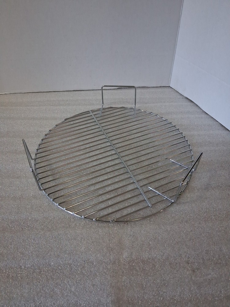 Small Grill Rack For NuWave Oven Pro 20356 Replacement Part 11 1/8" X 2"