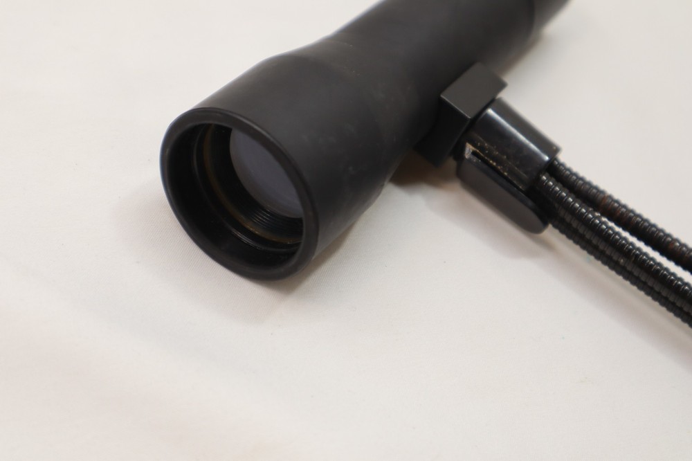 (2) PORTABLE MONOCULAR MINI SCOPE W/TRIPOD ***