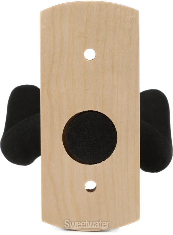 Fender Essentials Guitar Wall Hanger - Maple
