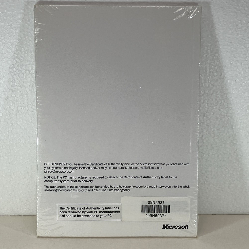 Getting Started Microsoft Windows 98 Second Edition Book Only New & Sealed