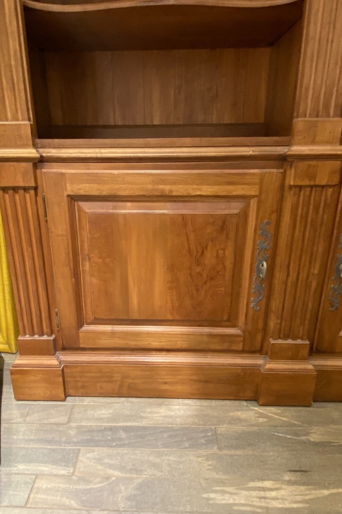 Ethan Allen "Legacy" Bookcase