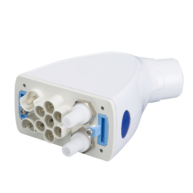 replace beauty machine  connector