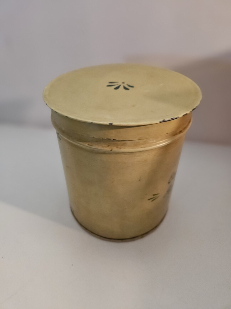 Boston Seed Compy Cabbage Metal Can India