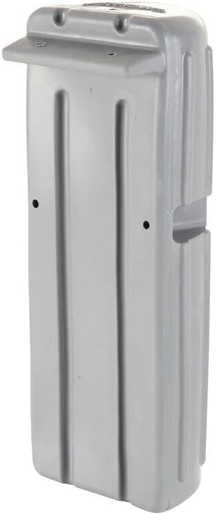 Dock Bumper Fender | Versatile Protection | Durable Construction | Includes Moun