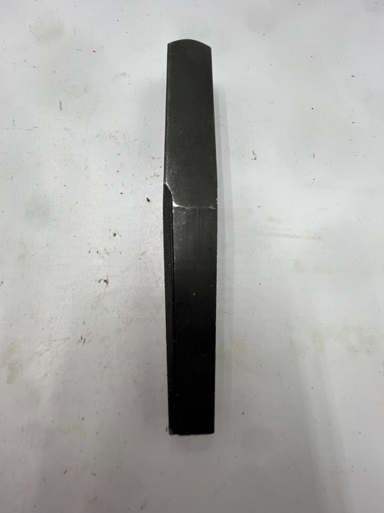 Williams Straight Fluted Screw Extractor Drill 21/32 EX-28 Black