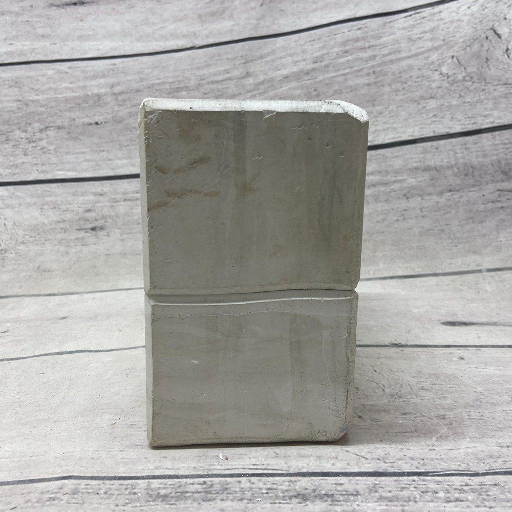Bell Mold Ceramic Casting Mold Small Bowl #1003