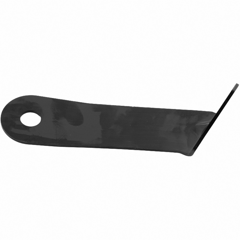 Front Driver & Passenger Upper Bumper Mounting Brackets 19-23 Ford Ranger