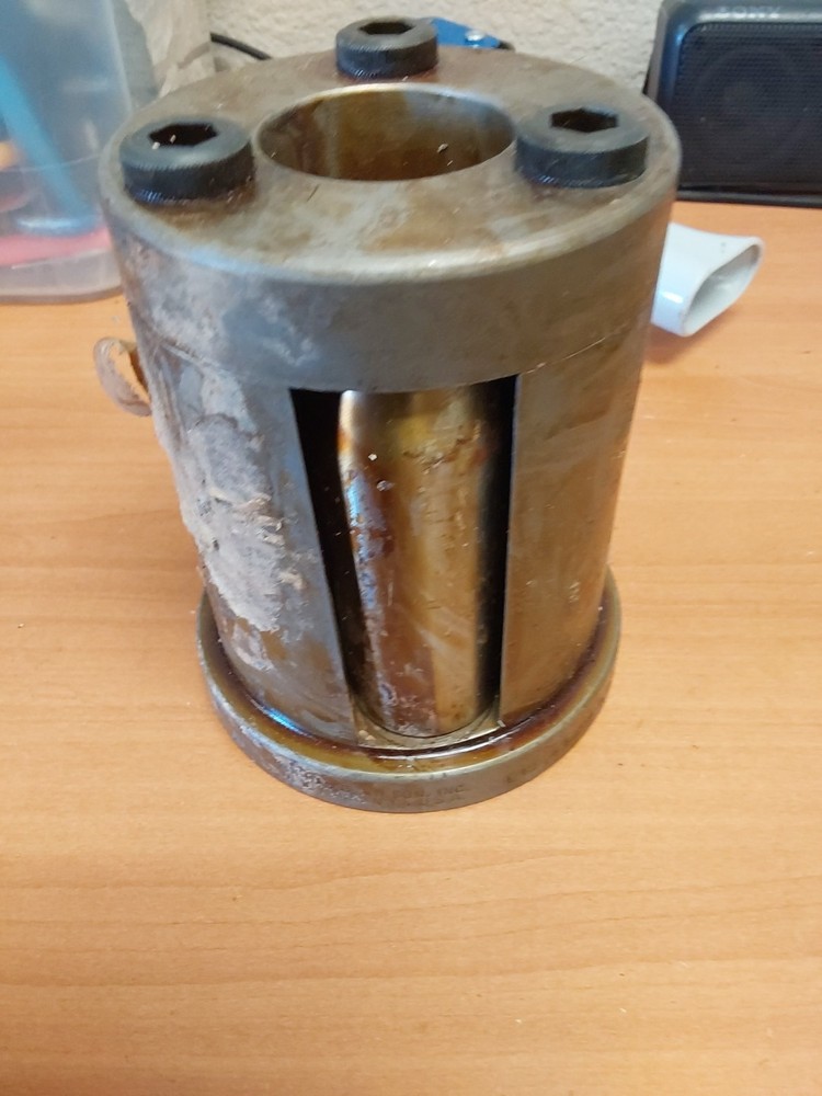 Thomas C Wilson Tube Expander E-61