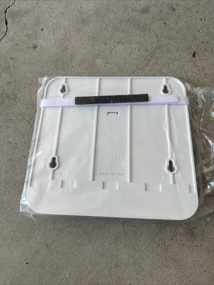 BGW 320 Wall Mount Wall-mounting Solution For Multiple AT&T Modem Router Bracket
