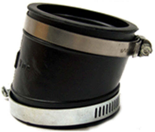 CARBURETOR MOUNTING FLANGE
