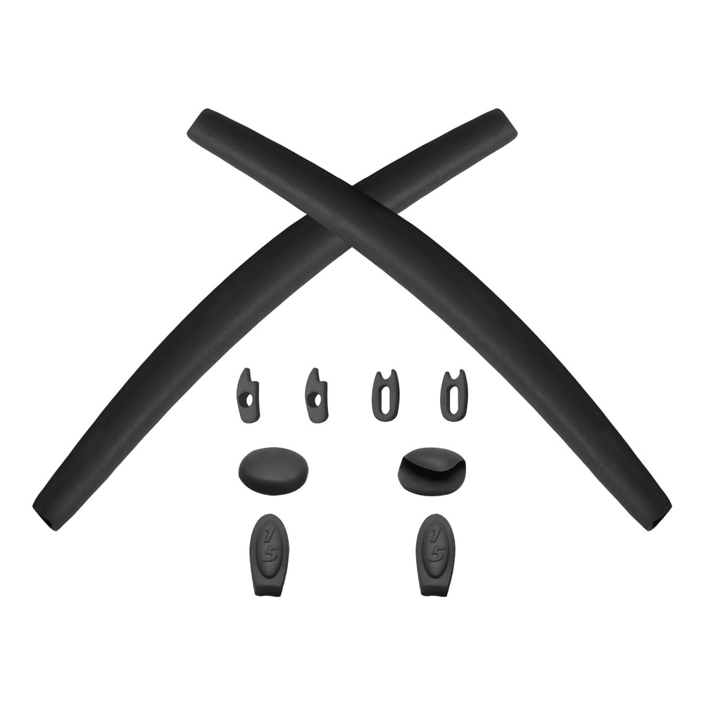 EYAR Rubber Kit Replacement for-Oakley Romeo 1 -Multi Options