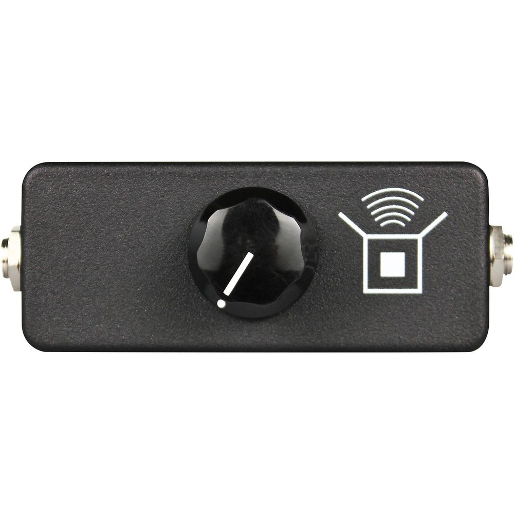 JHS Little Black Amp Box Passive Attenuator