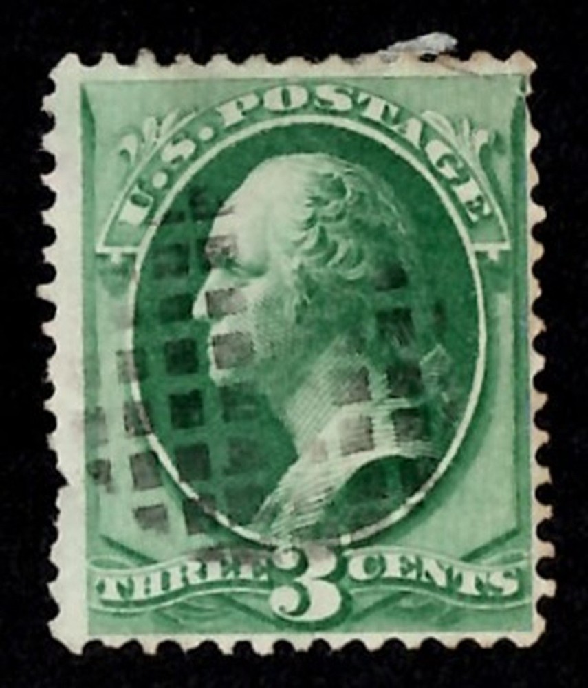 Stamps Scott # 147