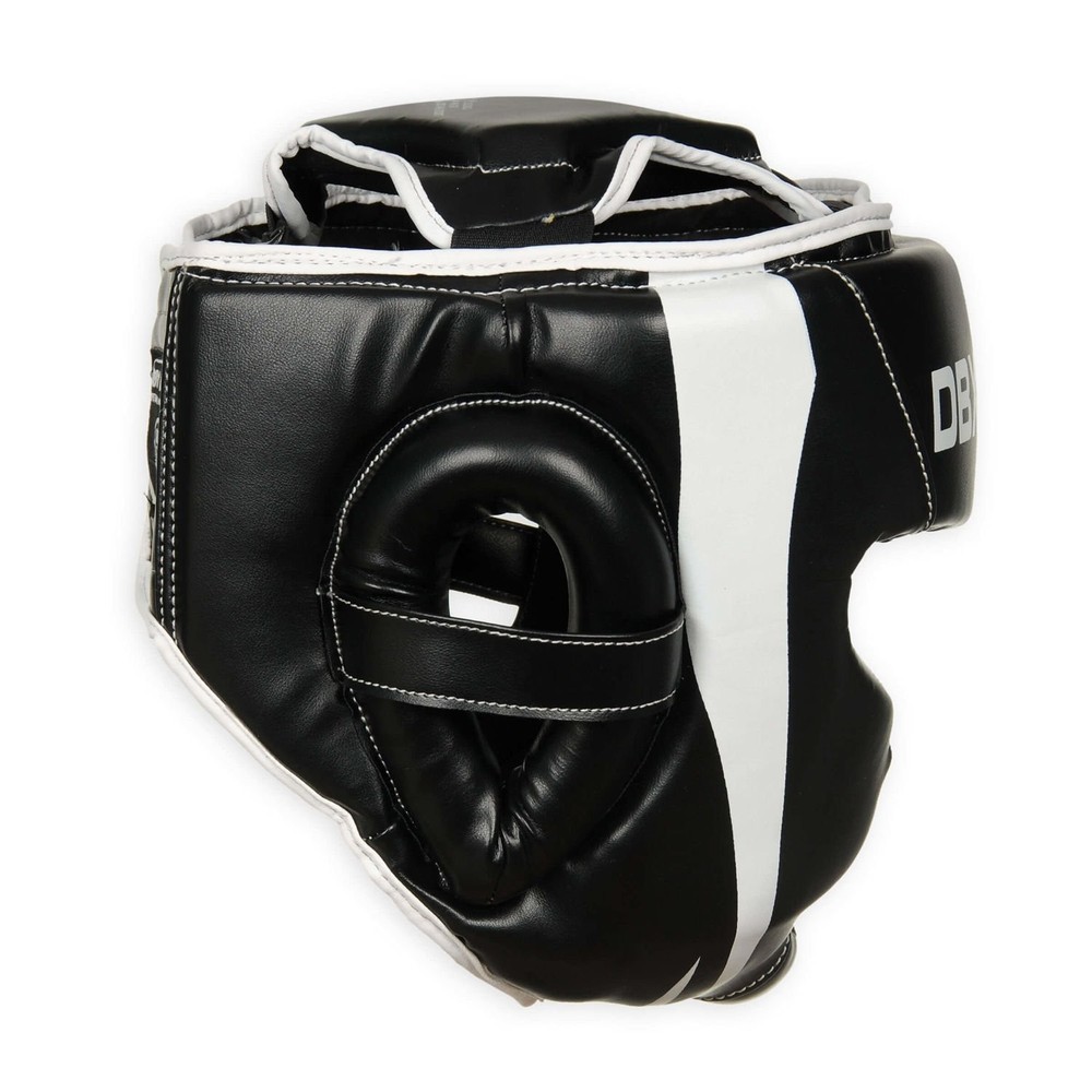 DBX Bushido Boxing Sparring Training Helmet