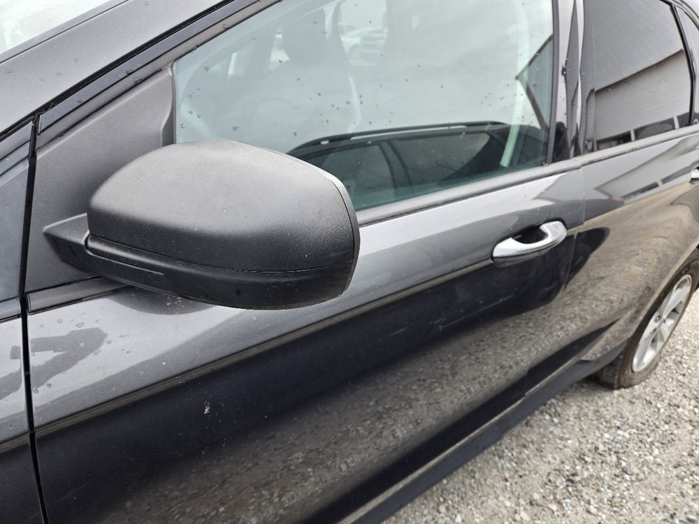 2016-2018 Ford Edge Center Dash Mounted 4.2" Display Screen