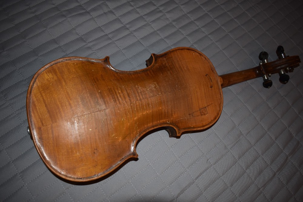 Steiner Vintage Violin