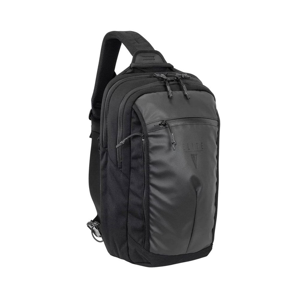 Elite Survival SMOKESCREEN Concealed Carry Slingpack, Single Strap Backpack (...