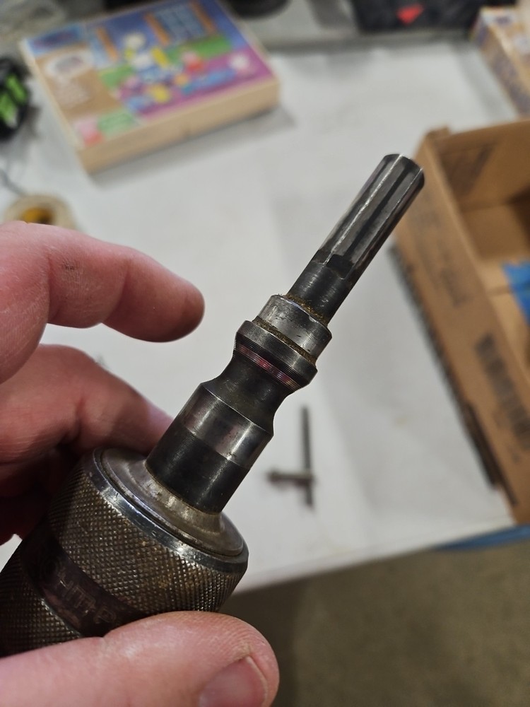 Rohm Primo 5/64-1/2"