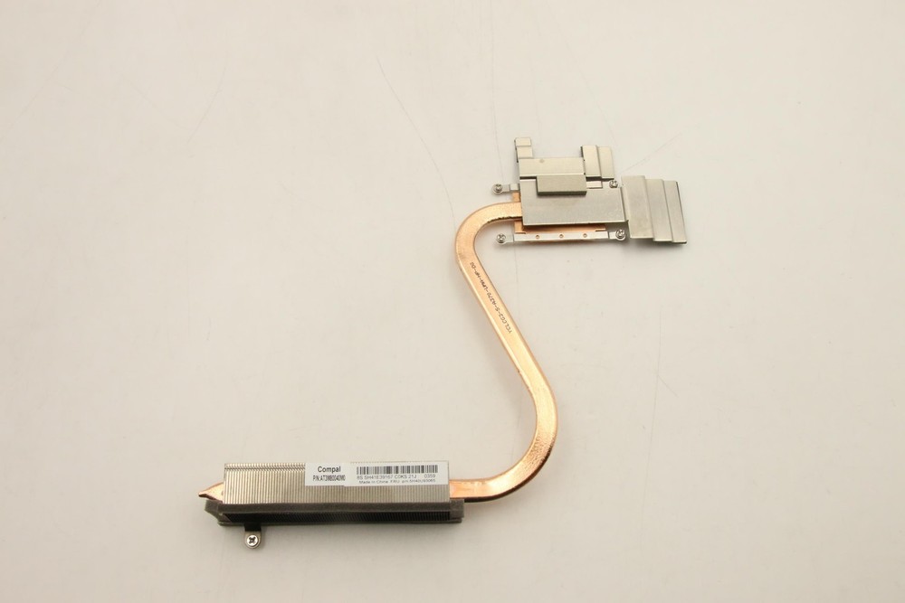 5H40U93065 UMA Thermal Module