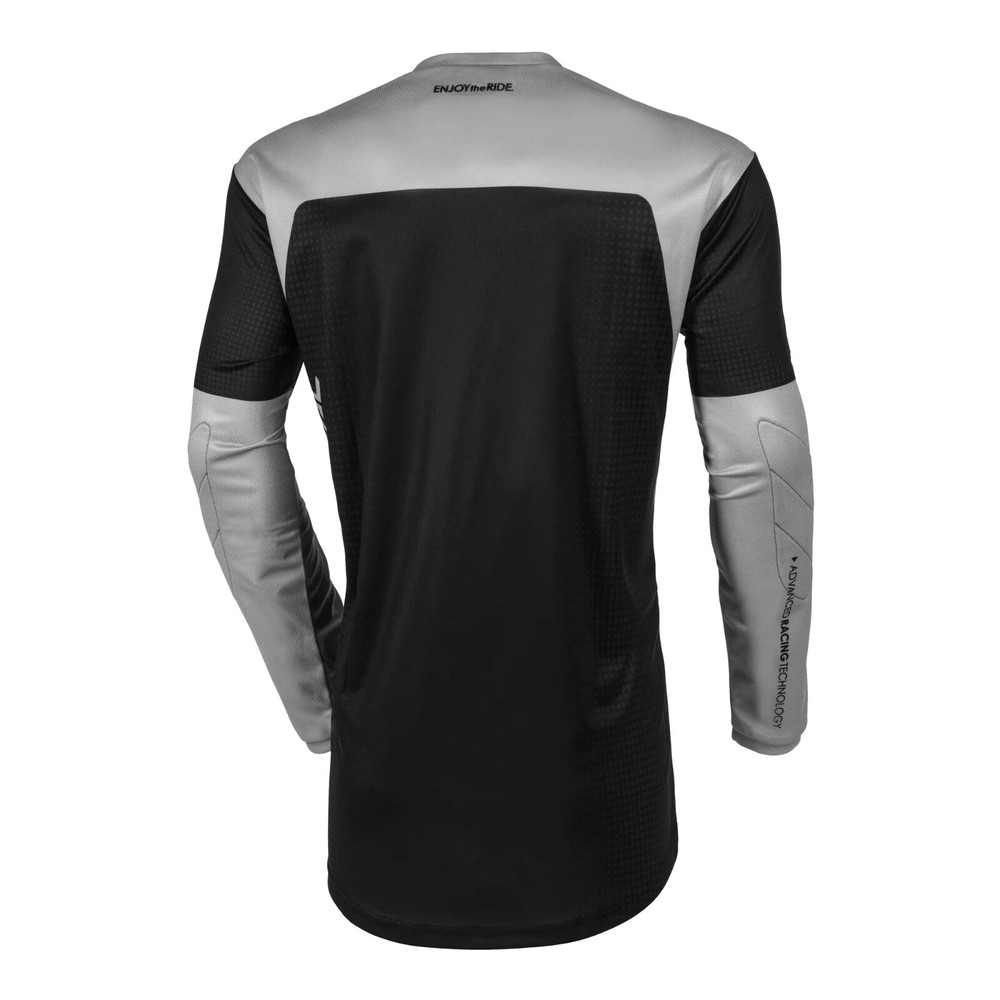 O'NEAL YOUTH ELEMENT JERSEY -BLACK/GRAY (E004-11_)