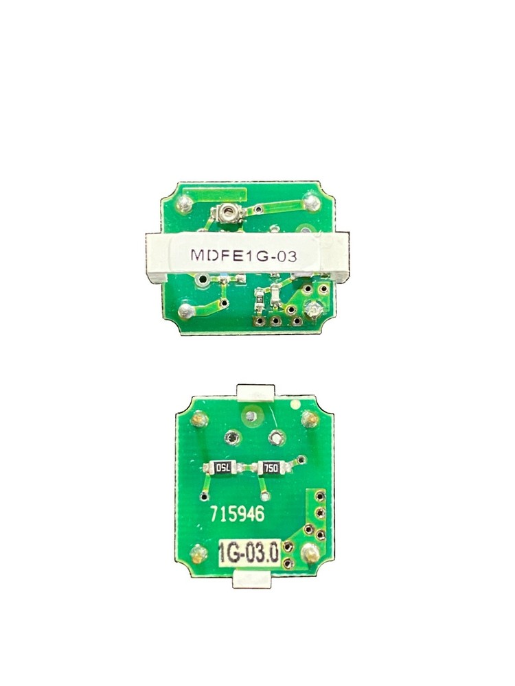 DA-EQ-1000 Input Equalizer (09 dB)