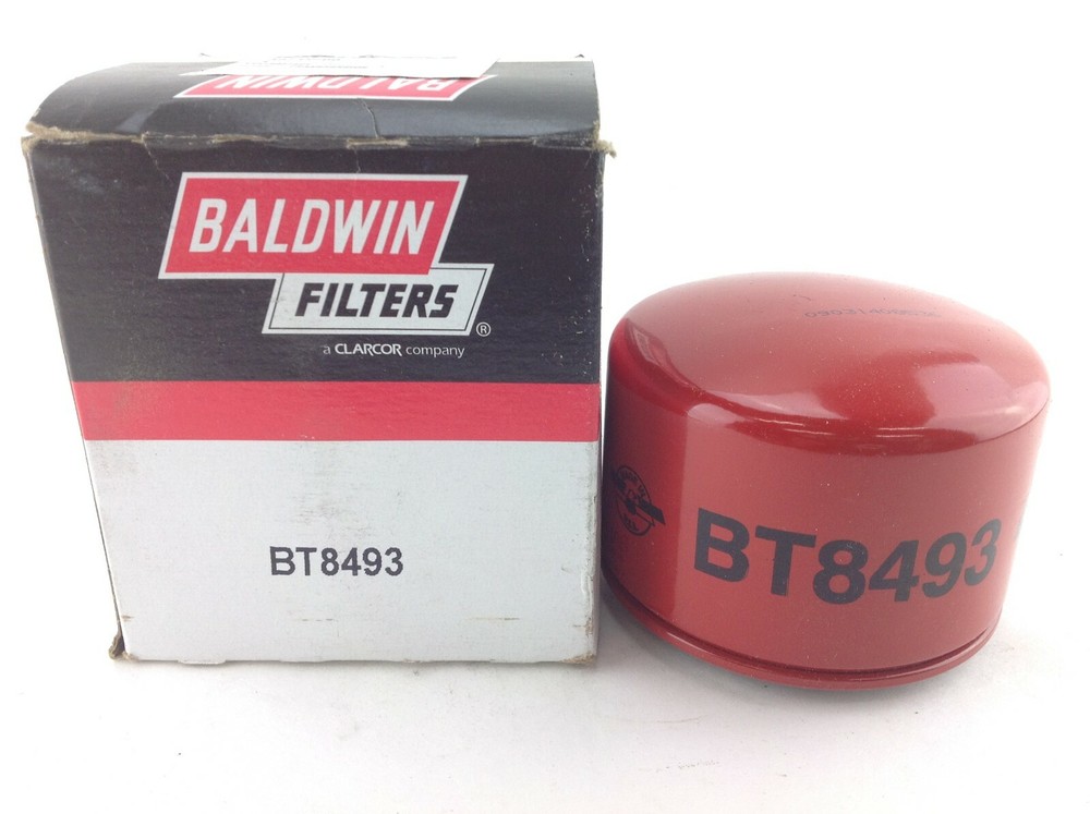Balwin BT8493 One Transmission Filter