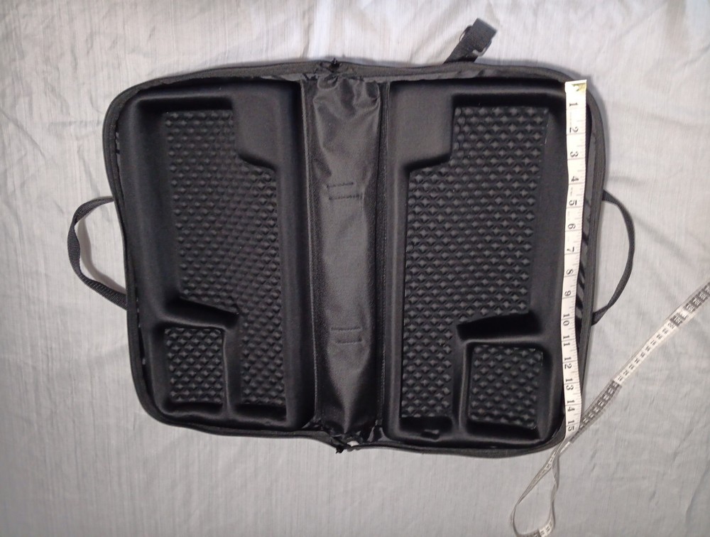 Bushnell Traveler Soft Padded Case