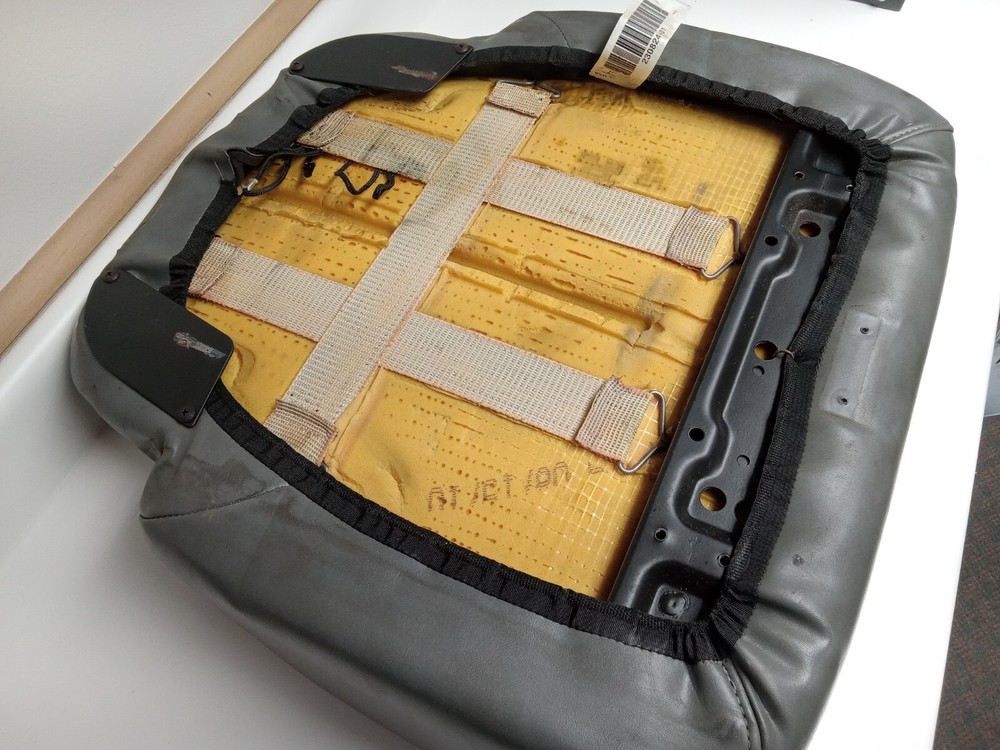 Volvo VHD Lower Seat Cushion 3095946
