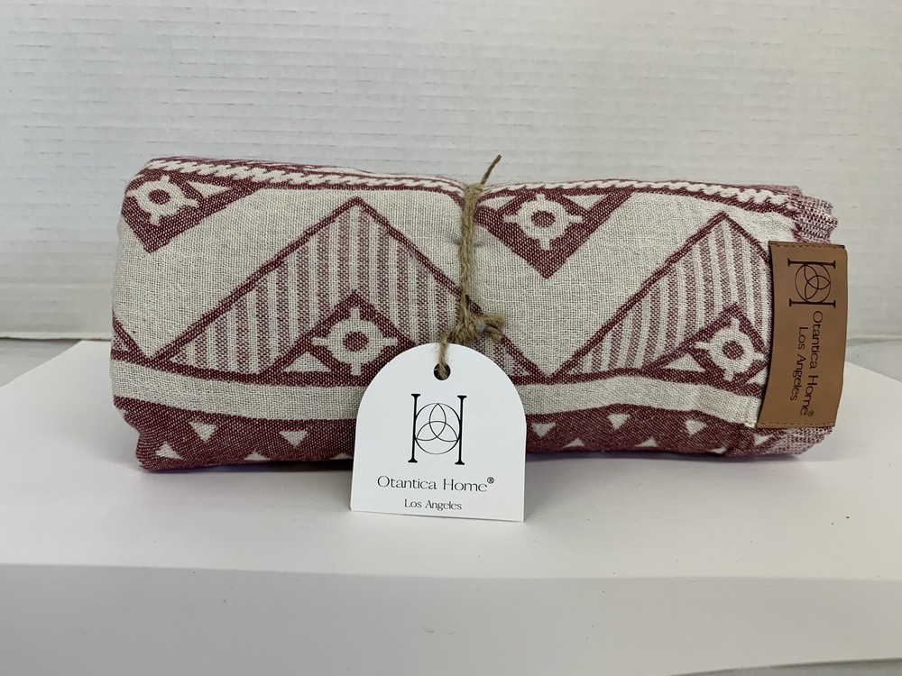 Otantica Home Astrix Towel